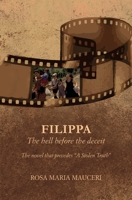 Filippa: The Hell Before the Deceit B0FNR7MQT7 Book Cover