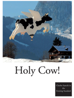 Holy Cow! 1786750252 Book Cover