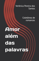 Amor além das palavras: Coletânea de romances (Portuguese Edition) B0FMY1CZYS Book Cover