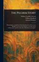 The Pilgrim Story 1023345285 Book Cover