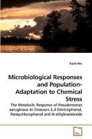 Microbiological Responses and Population&#8208;Adaptation to Chemical Stress 3639245180 Book Cover