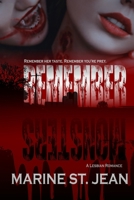 Remember Monsters 1069318620 Book Cover