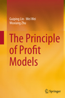 The Principle of Profit Models 3662447134 Book Cover