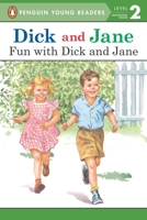 Fun With Dick and Jane 0448434113 Book Cover