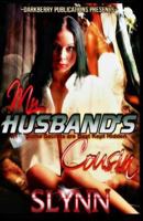 My Husband's Cousin 1499127359 Book Cover