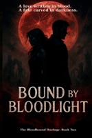 Bound by Bloodlight: The Bloodbound Duology Book Two B0FQPKBM94 Book Cover