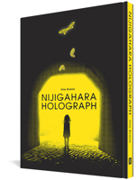 Nijigahara Holograph 1606995839 Book Cover