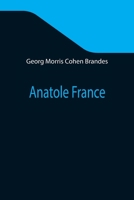 Anatole France 1519210213 Book Cover