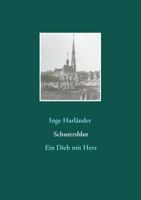 Schurersblut: Ein Dieb mit Herz 3739233893 Book Cover