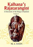 Kings of Kashmira 8120803698 Book Cover