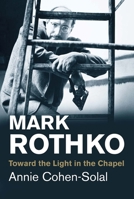 Mark Rothko 0300219687 Book Cover