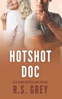 Hotshot Doc 1790867231 Book Cover