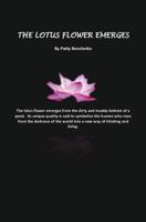 The Lotus Flower Emerges 1975805453 Book Cover