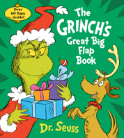 How the Grinch Stole Christmas!