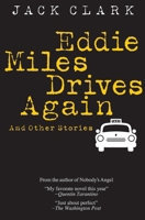 EDDIE MILES DRIVES AGAIN & other stories 1097816044 Book Cover