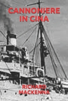 Cannoniere in Cina B085K8NWXG Book Cover