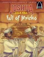 Joshua and the Fall of Jericho 075865734X Book Cover