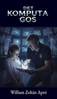 Det Komputa Gos (Australian Languages Edition) 6158305545 Book Cover
