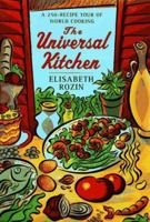 The Universal Kitchen 0670854042 Book Cover