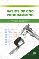 Basics of Cnc Programming 8770229651 Book Cover