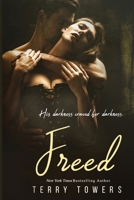 Freed: The Dark Abduction Series, Book 3 1998460029 Book Cover