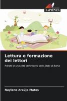 Lettura e formazione dei lettori (Italian Edition) 6202378603 Book Cover