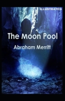 The Moon Pool Illustrated B09243C6H5 Book Cover