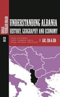 Understanding Albania 1495449998 Book Cover