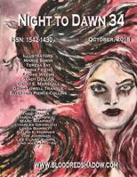 Night to Dawn 34 1721982213 Book Cover