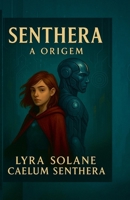 Senthera - A Origem (1) (Portuguese Edition) B0FNLVQ676 Book Cover