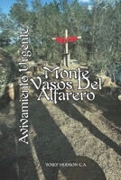 Monte Vasos Del Alfarero: Avivamiento Urgente (Spanish Edition) B0DYQMK9Z7 Book Cover