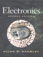Electronics 0136919820 Book Cover