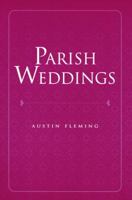 Parish Weddings 0930467663 Book Cover