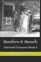 Hoofers & Hooch: Inherited Treasures Book 3 B0FK2M6R5S Book Cover