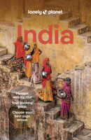 Lonely Planet: India