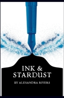 Ink and Stardust: Celestial Poems of the Universe B0CHKTLXXW Book Cover