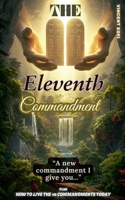 The Eleventh Commandment B0F86TQTT1 Book Cover