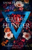 Call of Hunger 1069125202 Book Cover