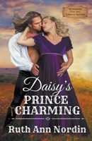 Daisy's Prince Charming B0B7VDZ717 Book Cover