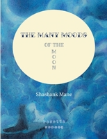 The Many Moods of the Moon 9526517989 Book Cover