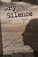 Cry of Silence B0CN84P4TR Book Cover