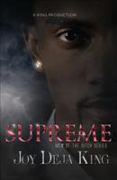 Supreme: Men Of The Bitch Series 1942217331 Book Cover