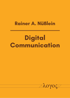 Digital Communication 3832553207 Book Cover