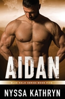 Aidan 1922869457 Book Cover