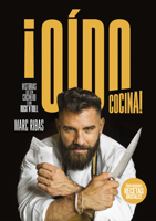 ¡Oído cocina!: Historias de un cocinero con rock´n roll 8416918759 Book Cover