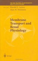 Membrane Transport and Renal Physiology 0387954813 Book Cover