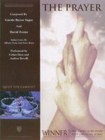 The Prayer 0739069934 Book Cover