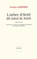 L'arbre d'Ariel: El árbol de Ariel (French Edition) 2911571835 Book Cover