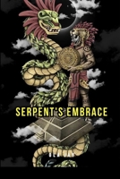 Serpent's Embrace 5300017396 Book Cover