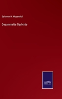 Gesammelte Gedichte 375254628X Book Cover